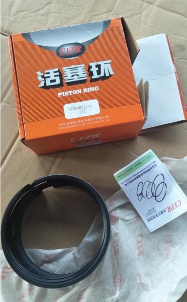 VG1560037011 Piston SHACMAN WD615 SINOTRUK Spare Parts
