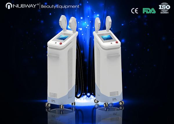 2015 Newest Alma Laser Technology IPL Laser Hair Removal SHR Alma