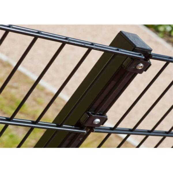Q235 Powder Coated Steel Mesh