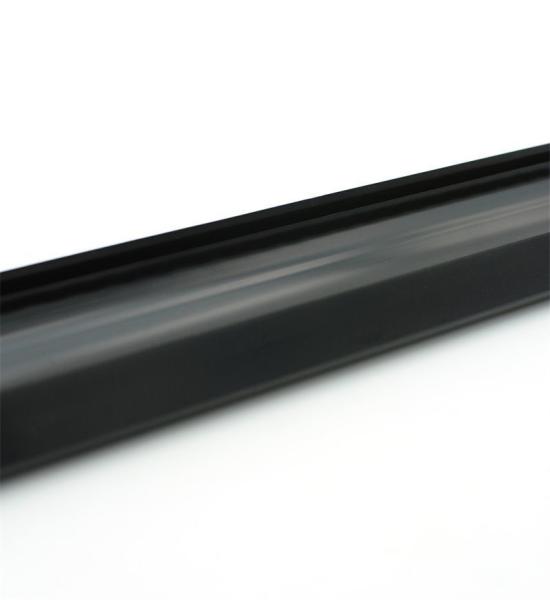 Customized PVC Seal Strips Extrusion ABS Pet Rubber Plastic