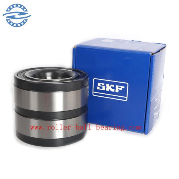 Taper Roller BTH-0074A Double Row Wheel Hub Bearing