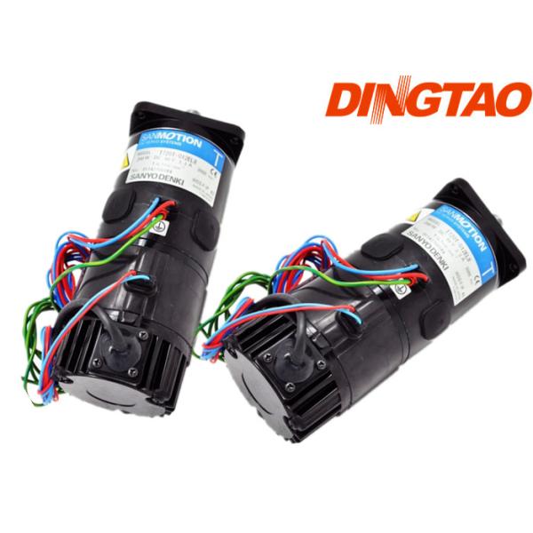 резец вектора 2500 костюма 750524B привязал мотор мотора T720T-012EL8 y DC