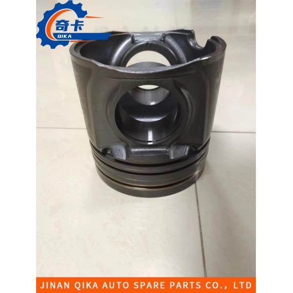 5302254 Truck Engine Spare Parts 6ct Cummins Pistons Standard Size