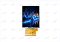 Module d'affichage TFT industriel à haute résolution personnalisable