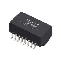 modules de transformateur du transformateur 10/100Base-T de 000-7333-30R-LF1 POE