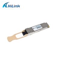 Transmisores-receptores ópticos QSFP28 100G SR4 MMF 850nm el 100M OM4 del conector de MPO