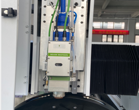 CE автомата для резки лазера листа нержавеющей стали 4000x2000mm