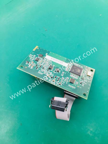 Welch Allyn Vital Signs Monitor 300 Series 53NTP SPO2 Board REV B069235-B3