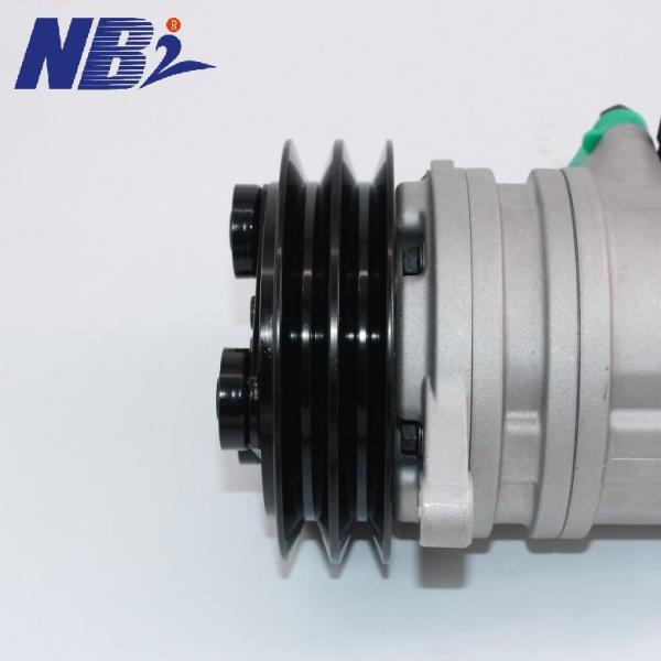 SP10 Ac компрессорный завод для трактора Komatsu 46443509 9201082 12В