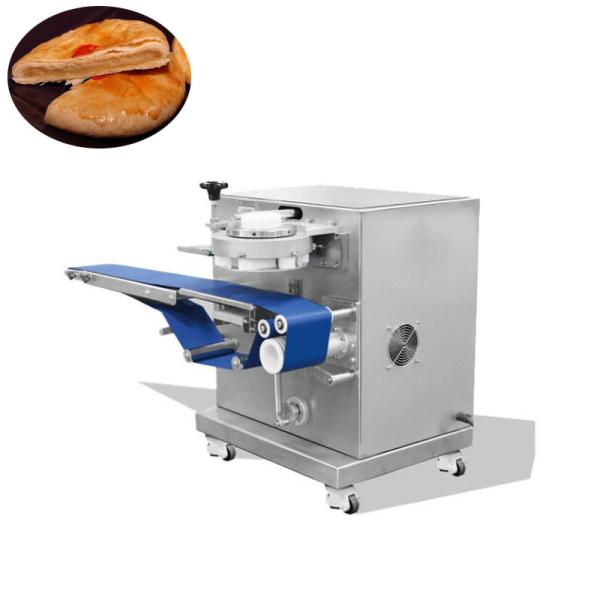 Bread Maker Papa Automatic Pastry Production Line Machine 304 Stainless Steel