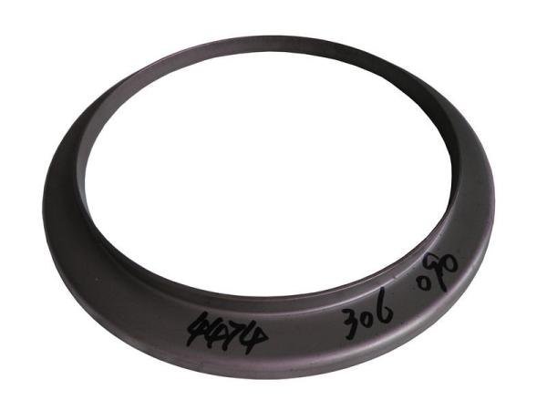 SP100373 Stainless Steel O Ring , ZF.4474306090 Transmission Repair Parts