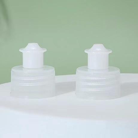OEM Secure Seal Twist Top Plastic Screw Head Caps 28/410 Neck Finish (MC-L-159)