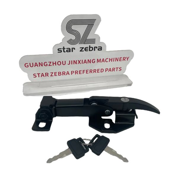 Excavator Parts Engine Cylinder Head Engine Cover Head Lock Suitable for XE150 200 210 215 230 260
