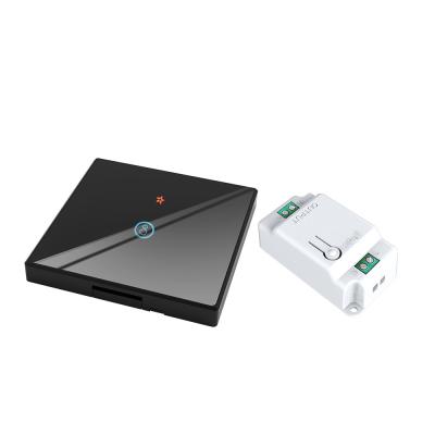 commutateur intelligent 150g de 2.4GHz Homekit pour la domotique