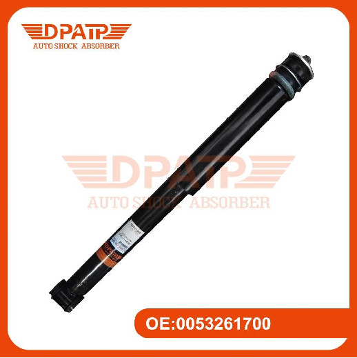 Mercedes-Benz G Class 0053261700 4633260400 Автомобильный задний демпер