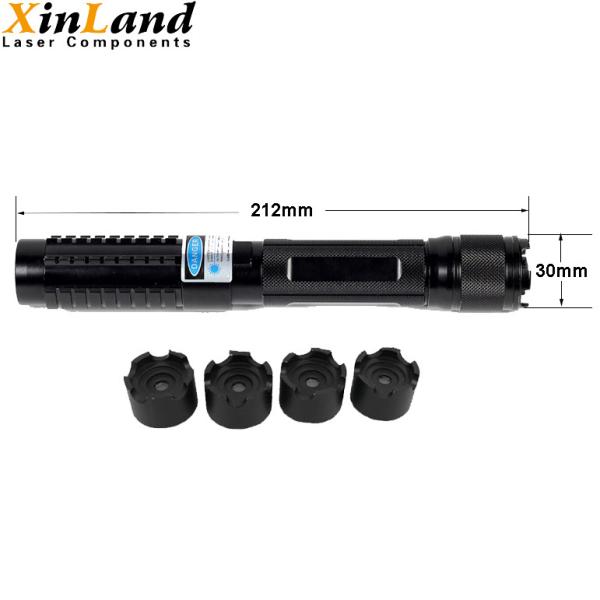 5 Tips Indicator 3000mw Burning Laser Pointer Leaser Lager Light Super Bright