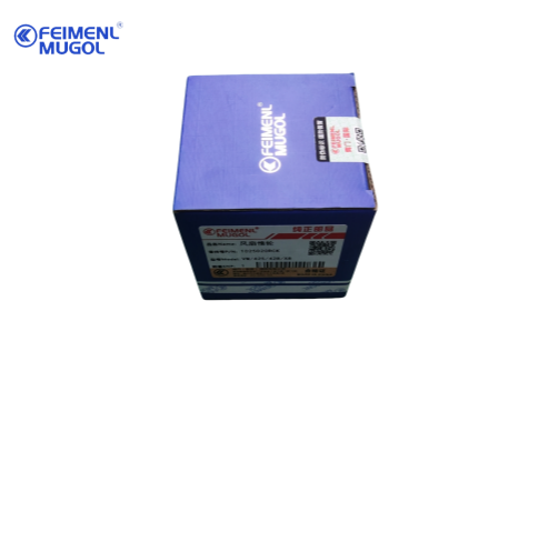 Reliable Smooth Fan Pulley – OEM Quality for VM / 425 / 428 / X8