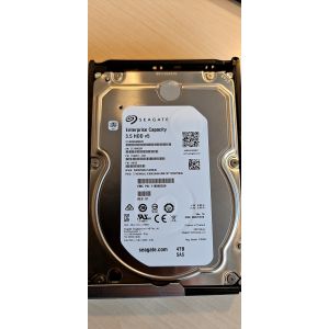 Домен Dd2200 Dd2500 Hdd 3TB 7.2K 6G 3,5 LFF SAS 005032933 данным по Dell Emc