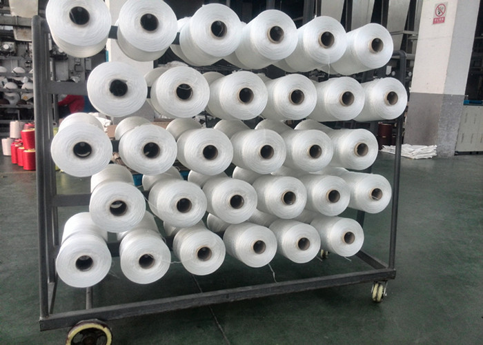 Carpet Use Polypropylene PP Yarn , Polypropylene Filament Yarn DTY 1000D BCF