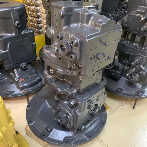 Pc220 máquina escavadora Main Pump Pc 220 do PC 220-3 Belparts 5 bomba hidráulica de Pc220-5 Pc220-7 708-25-01054 para KOMATSU