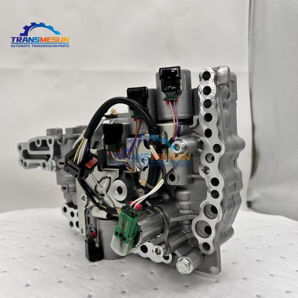 New Gear Box 018CHA1502600 Valve Body Assembly Ultimate Fix for Chery Tiggo Arrizo CVT Transmission 018CHA1502600 025CHA1506251