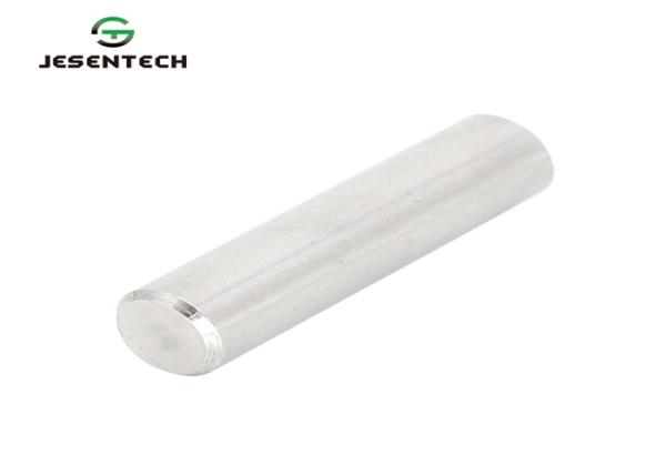 SS304 316 Stainless Steel Dowel Pins , Custom Cylindrical Fastening Pin