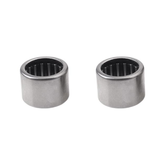 High Quality 16x22x16mm Radial Needle Bearing HK Series HK1616 For Motorcycle