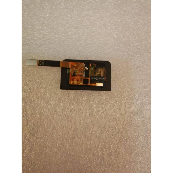 1.01 Inch AMOLED Display Module with 184×276 Dots and 850c/d Brightness for High-Resolution Applications