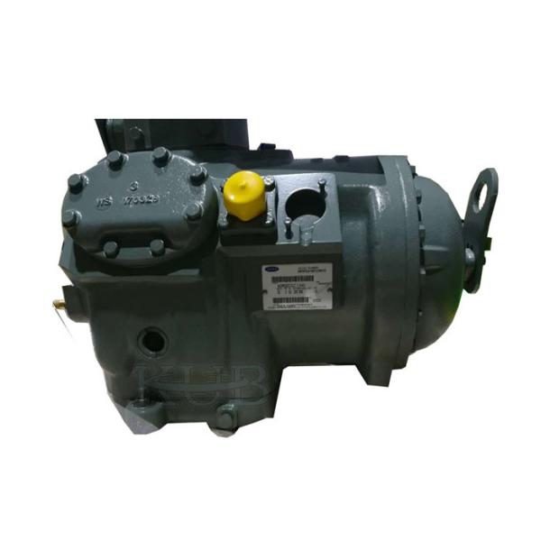 COMPRESSEUR de CARLYLE China Chest Semi Hermetic de transporteur de 06EA299600 40HP POUR le réfrigérateur de SYSTÈME de la CAHT et l'entreposage au froid