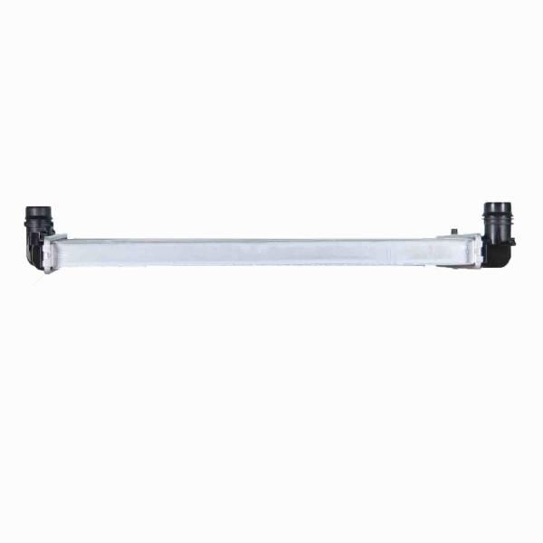 1999-2005 BMW E46 Z4 E85 Aluminum Radiator Cooling System for 323 Ci Engine