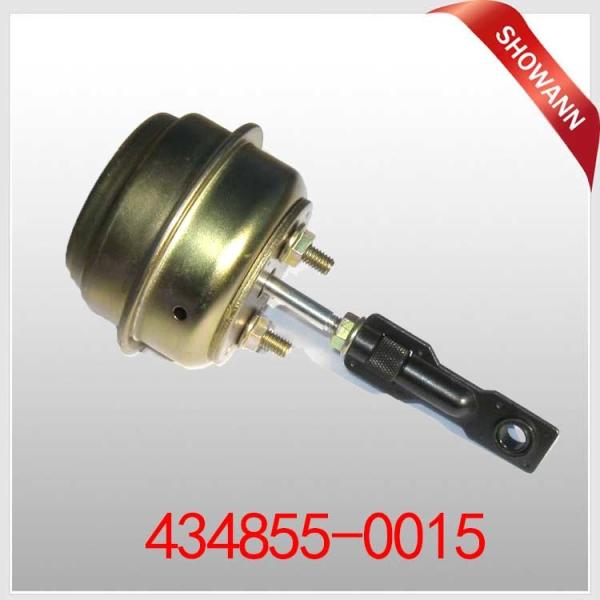 Gt1749v turbocompresseur Wastegate vide actionneur 434855 - 0015 / 434855 - 15 / 434855