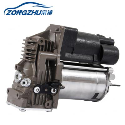 Bomba de ar do vácuo do compressor OE# A2213200704 da suspensão do ar de Mercedes W221 AMK
