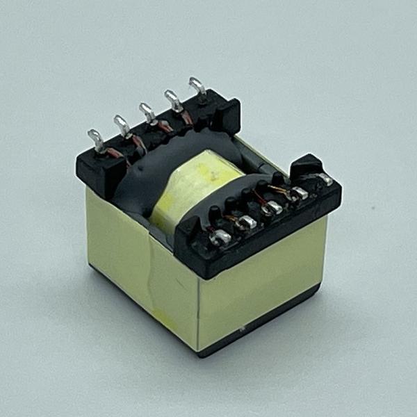 Трансформатор силы частоты коротковолнового диапазона flyback EPC3835G-LF переключая небольшой электрический конструированный для работы с Onsemi NCV12711