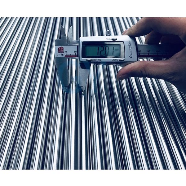 Горячекатаная индустрия 304 SS штанга Адвокатуры нержавеющей стали 20mm 50mm круглая