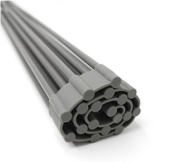 толщина 1.5mm свертывает вверх стеллаж для просушки раковины складной Multi силикон покрыл