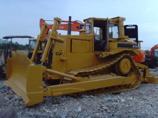 Used CAT D7H Bulldozer For Sale