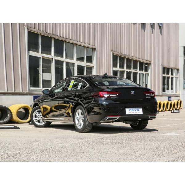 Fuel Type Gasoline Customization Gasoline Car Buick Regal 2024 25t Super Enjoy Version