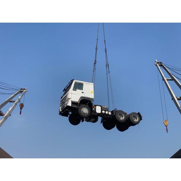 главный 371хп СИНОТРУК ХОВО 6*4 - двигатель дизеля цвета тележки двигателя белый