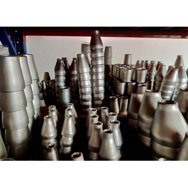 GOST 17379 SCH40s Stainless Steel 304 Pipe Fittings