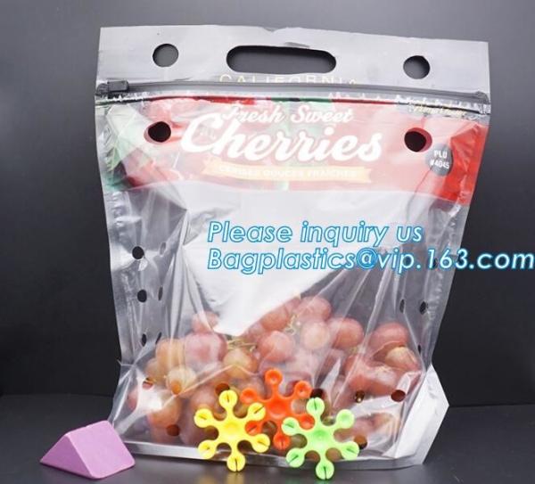 Stand Up Roasted Chicken Packaging Bags With Zip Top hot roast, rotisserie chicken bag, microwaveable bag, slide plastic
