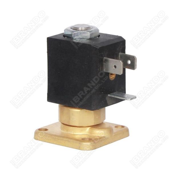 Клапан соленоида 220VAC пути кофеварки 3 эспрессо 230VAC 240VAC