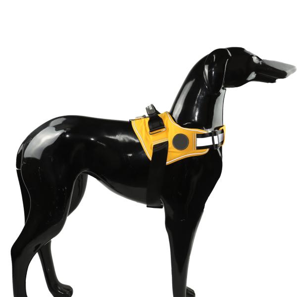 26 роскошной дюймов проводки собаки с проводкой собаки мешков отражательной женской, который нужно предотвратить вытянуть ссаживать