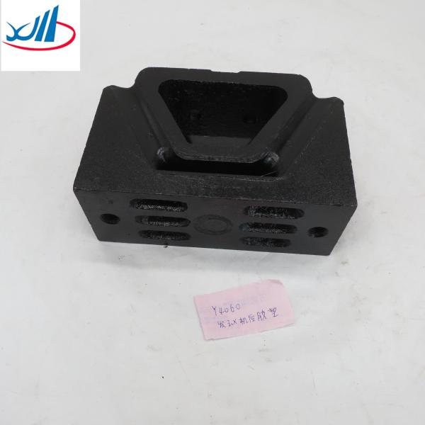 Differential Gearbox Spare Parts Transmission Gear 4302695 For Gearbox