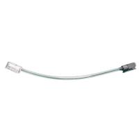 White Customizable Optical Fiber Cable for Air Conditioner Display