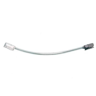 White Customizable Optical Fiber Cable for Air Conditioner Display