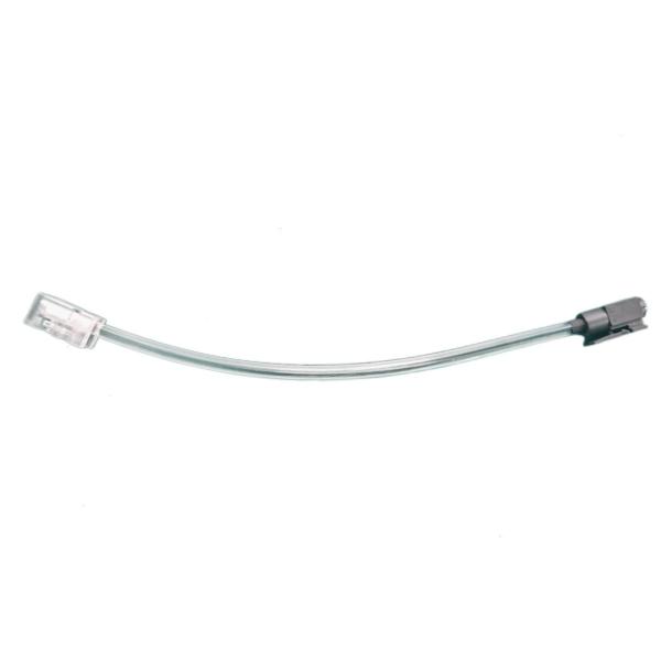 White Customizable Optical Fiber Cable for Air Conditioner Display