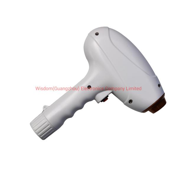 Небольшой лазер диода 300W щадит части для оборудования ручки удаления волос