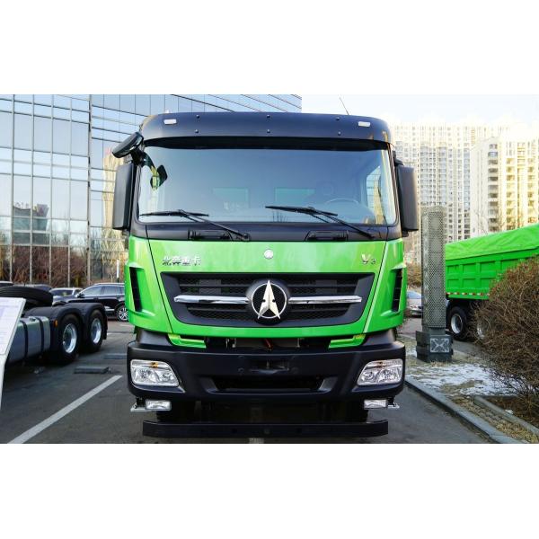 Dump Truck 6X4 20 Cubic Meter Left Right Hand Drive Beiben Tipper Truck