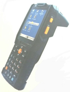 UHFTR01 ABNM 1-2m UHF tag reader