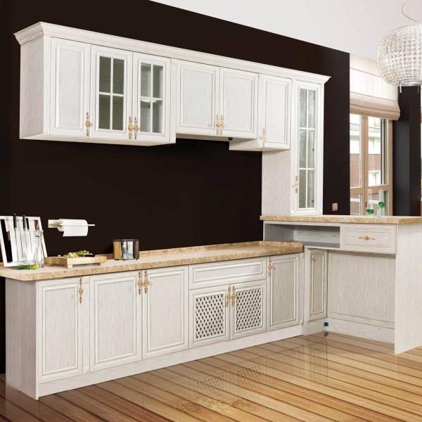 G формирует длинные профиль кухни шкафа 6063 ручки алюминиевый